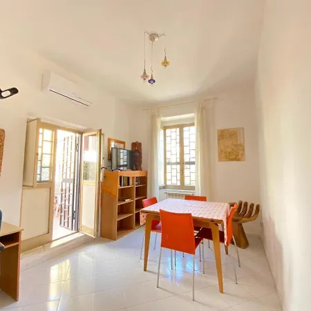 Casa Di Lia * Pozzuoli