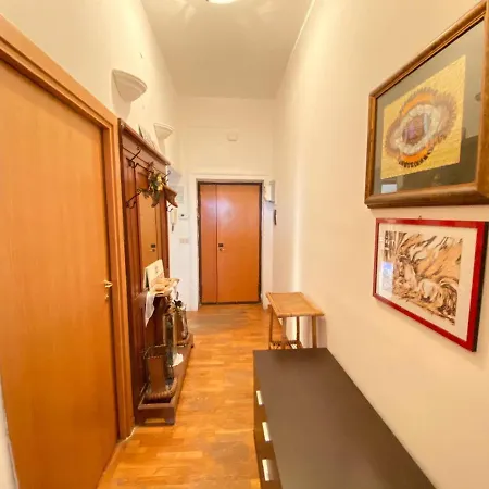 Apartment Casa Di Lia *