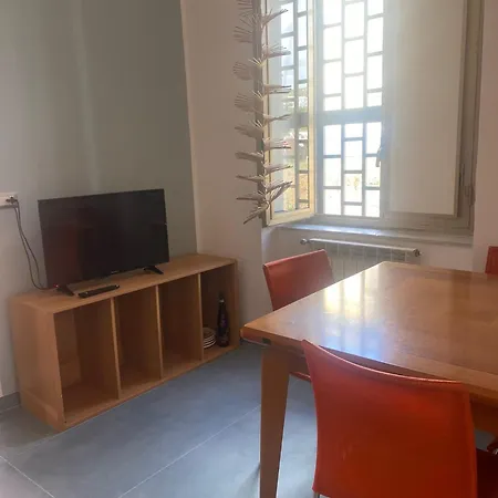 Apartment Casa Di Lia