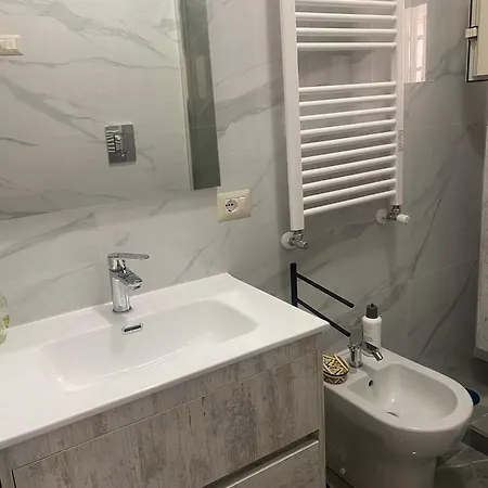 Casa Di Lia Apartment Pozzuoli