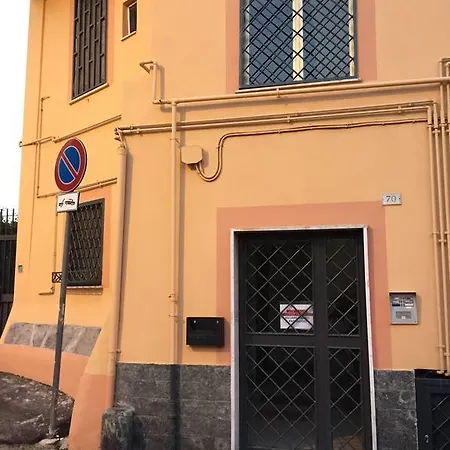 Apartment Casa Di Lia