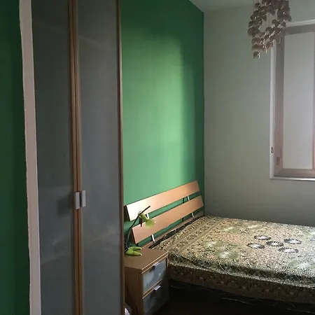 Casa Di Lia Apartment Pozzuoli