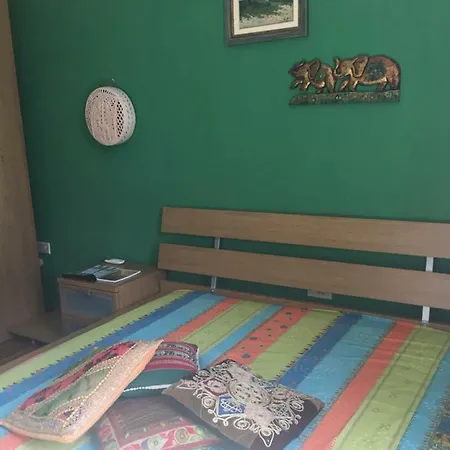 Casa Di Lia Apartment Pozzuoli