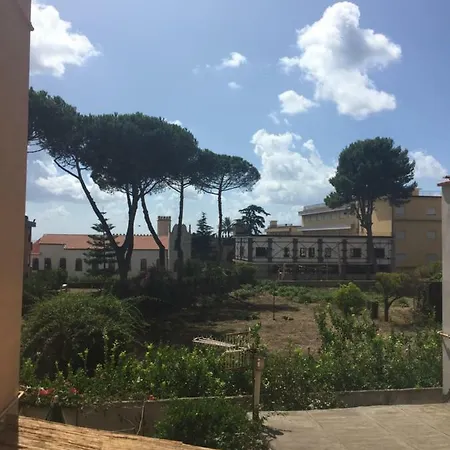 Apartment Casa Di Lia Pozzuoli