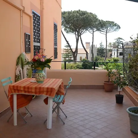 Casa Di Lia *