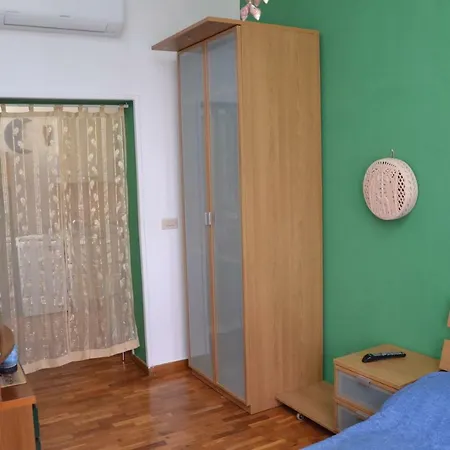 Apartment Casa Di Lia *