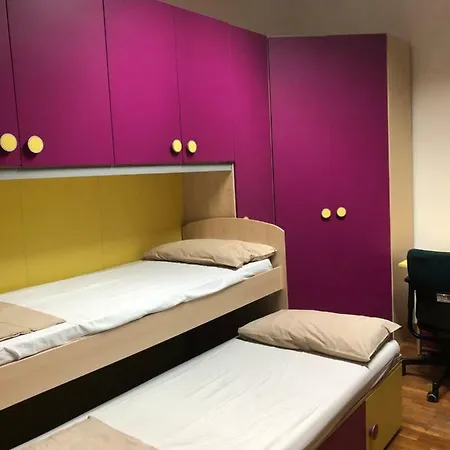 Apartment Casa Di Lia Pozzuoli